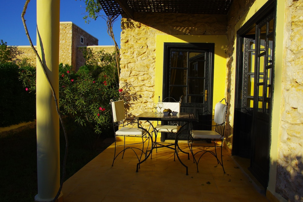 Essaouira Lodge 55/72