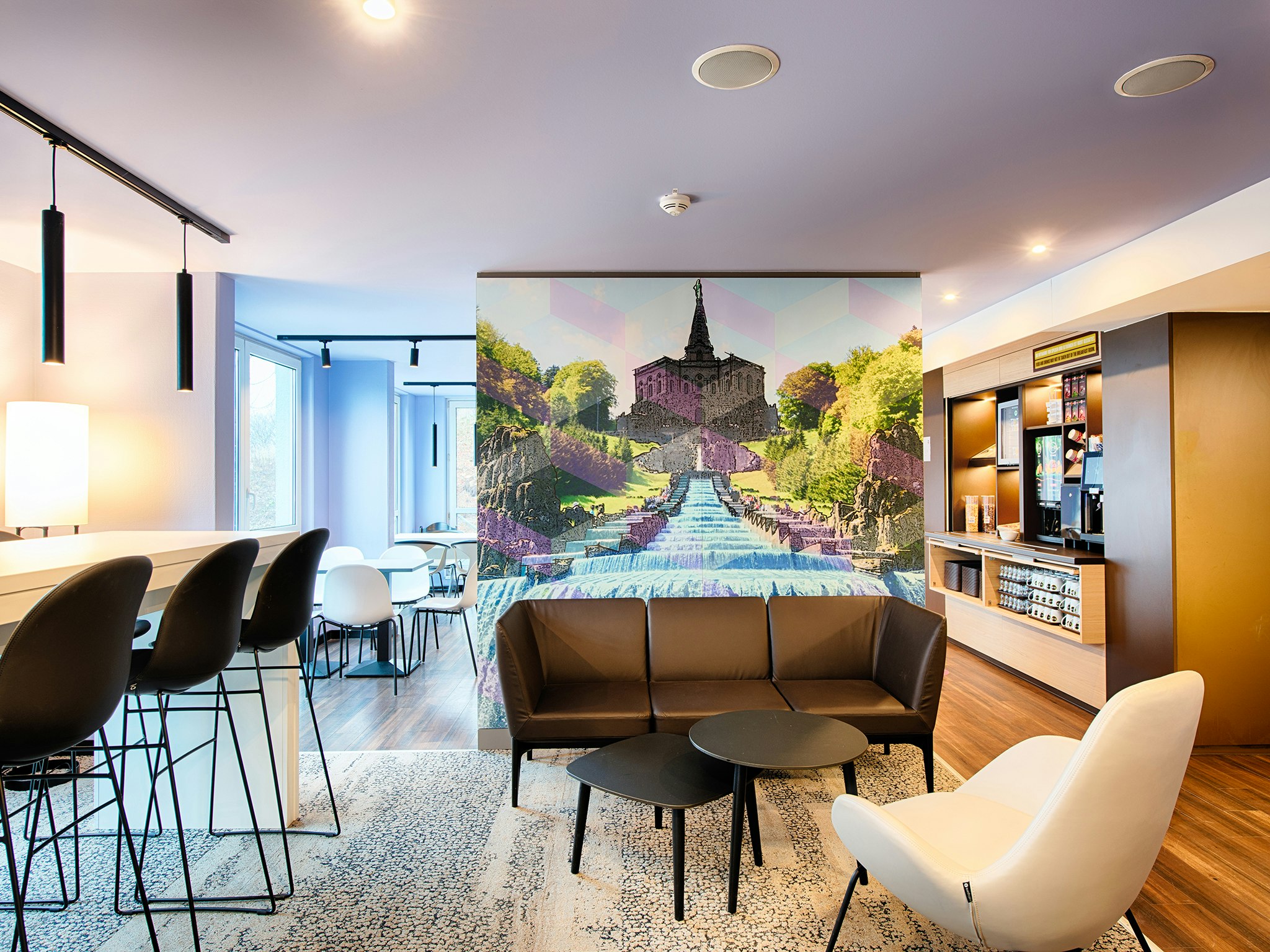 B B Hotel Kassel Sud 6/14