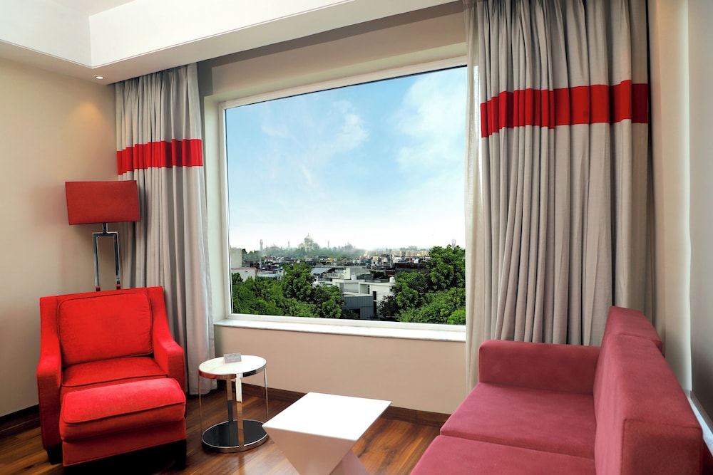 Radisson Hotel Agra 39/68