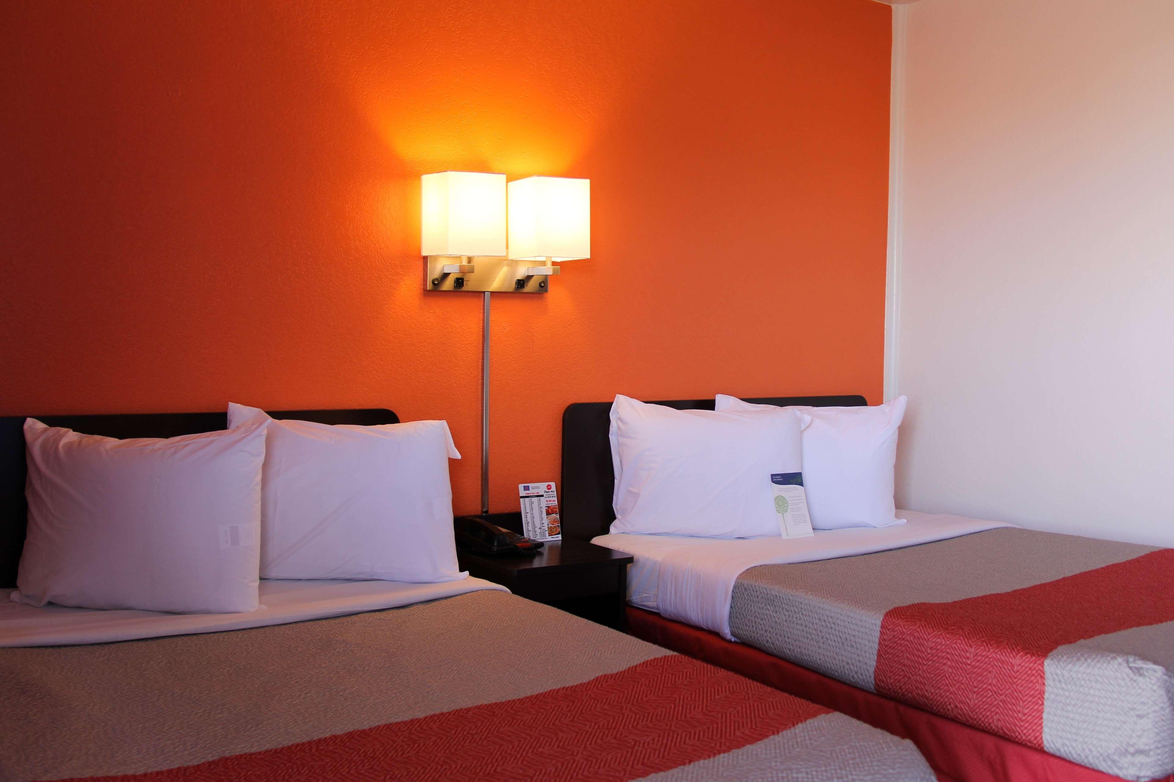 Motel6 Goodland, KS 11/18