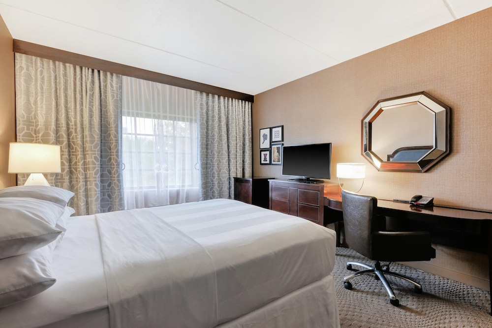 Sheraton Tarrytown Hotel 11/48
