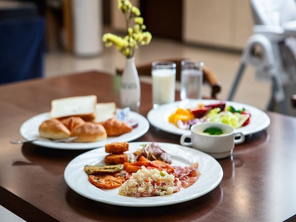 The Prima Hotel Jongno 42/57