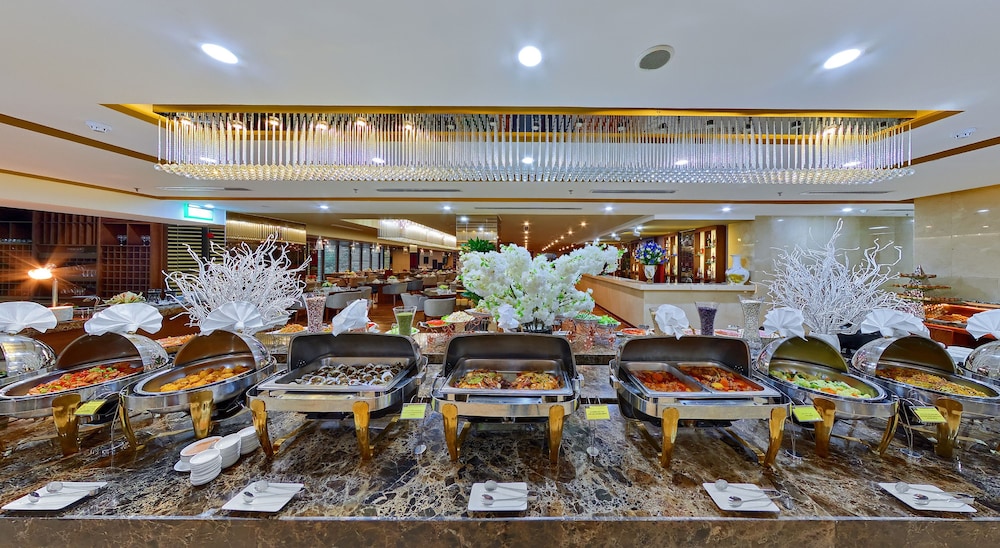 Le Indochina Hotel & Spa 44/66