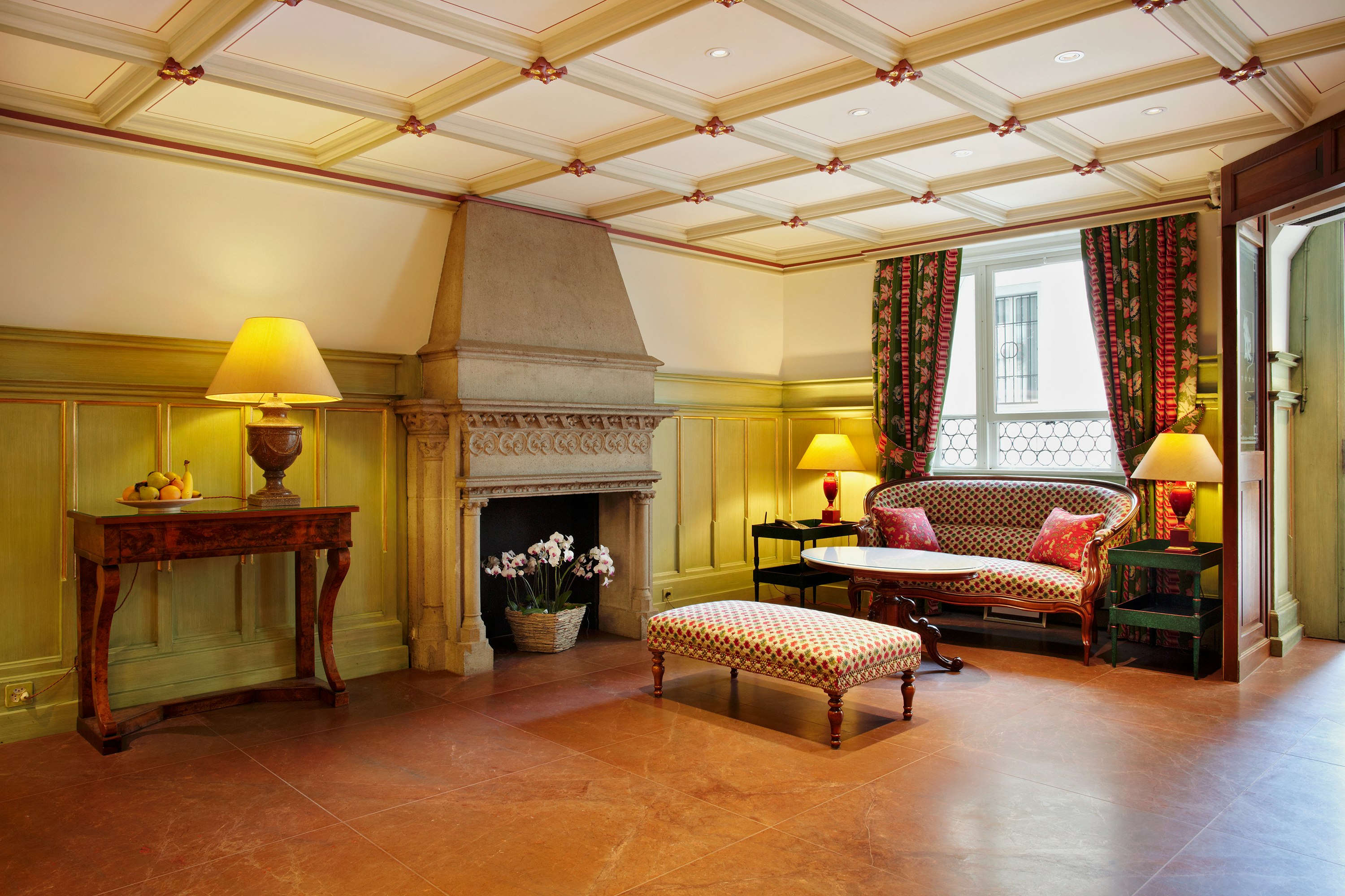 Hotel Wilden Mann 14/40