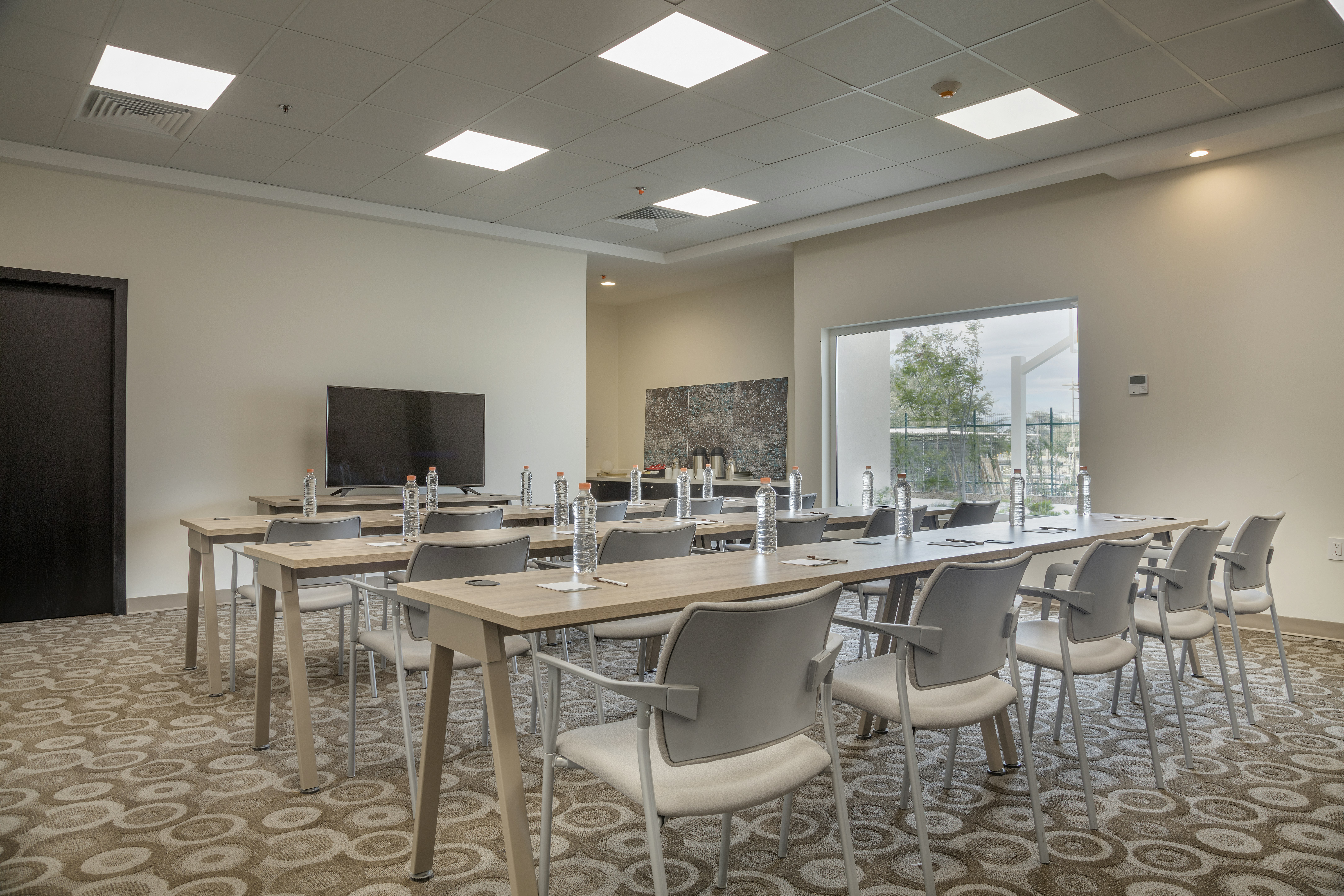 Staybridge Suites Saltillo 59/68