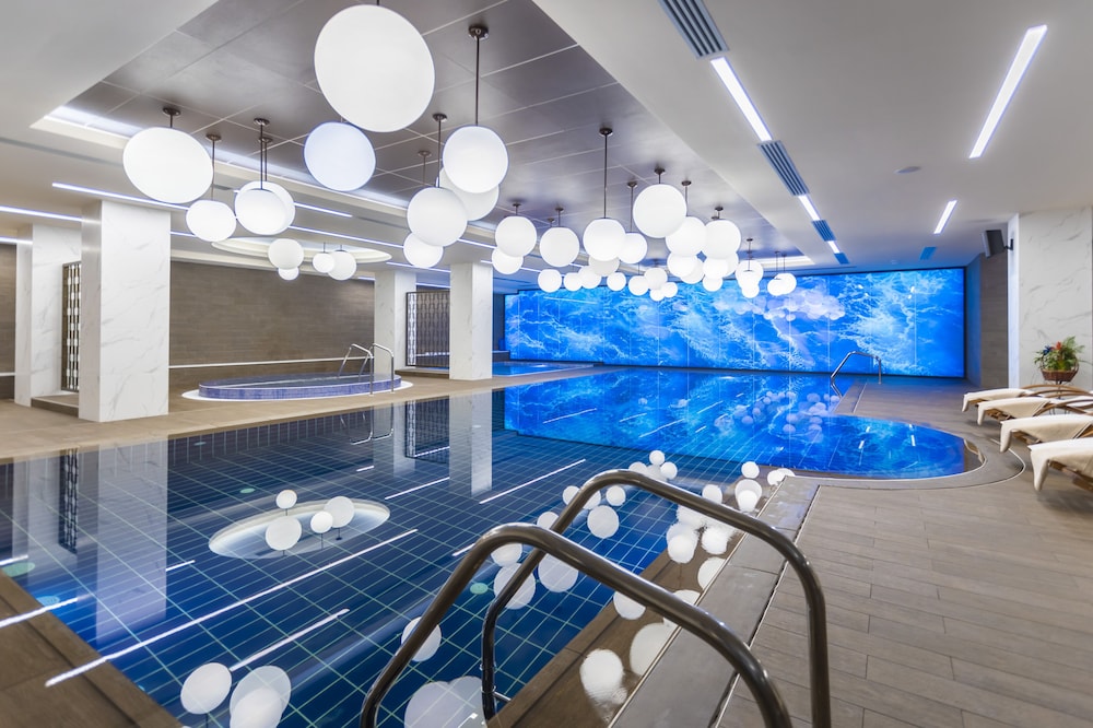 Hotel Bulgaria Bourgas 16/41