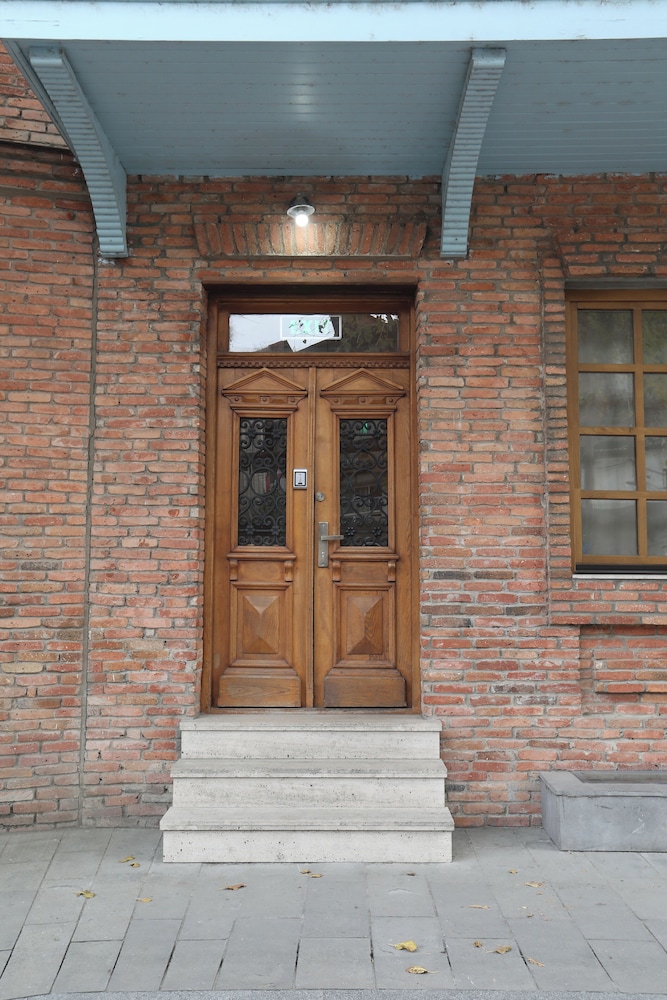Boutique Hotel Tekla Palace 32/50