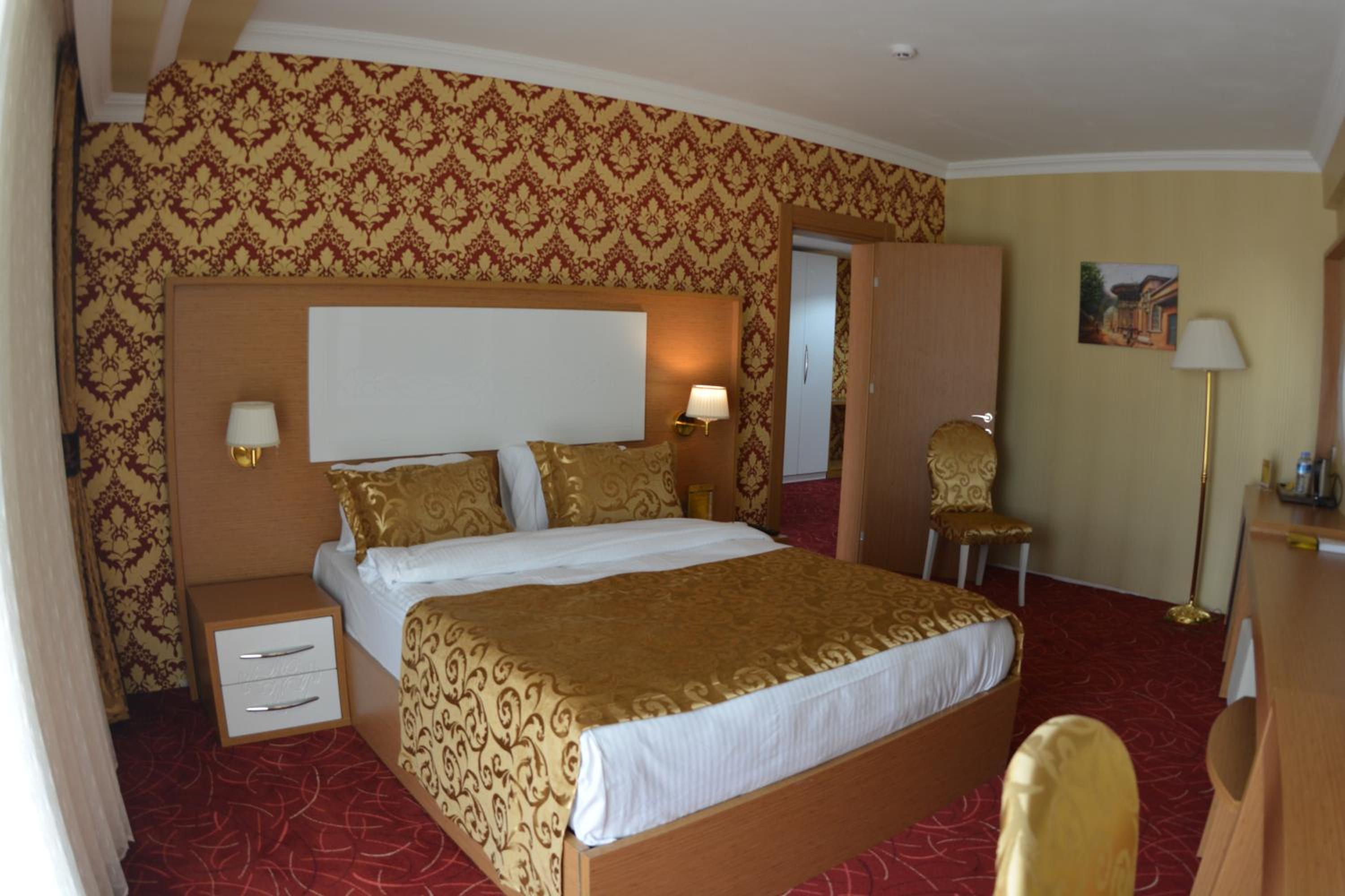 Haldi Hotel 5/23