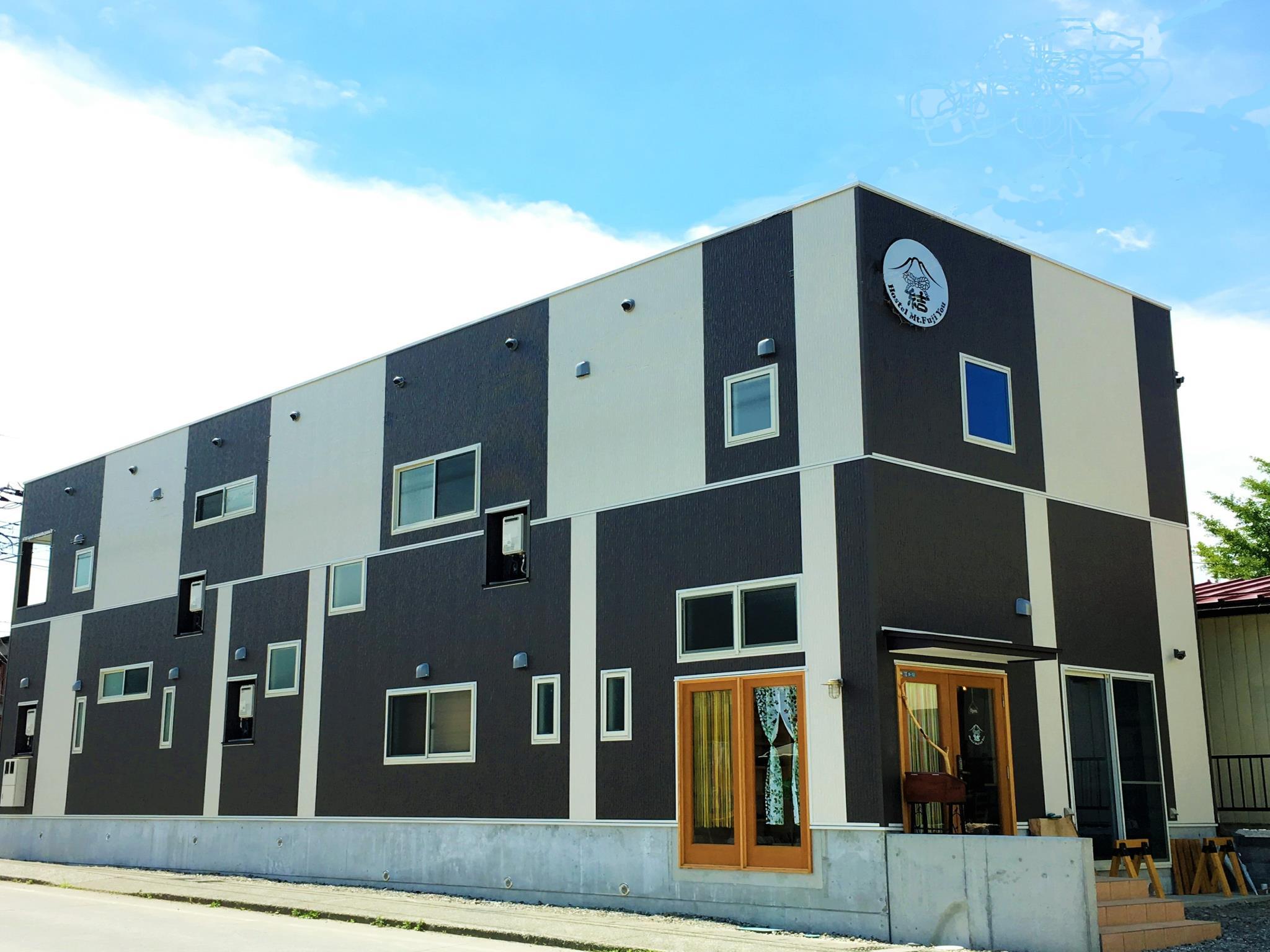 Hostel Fujisan You in FUJIYOSHIDA