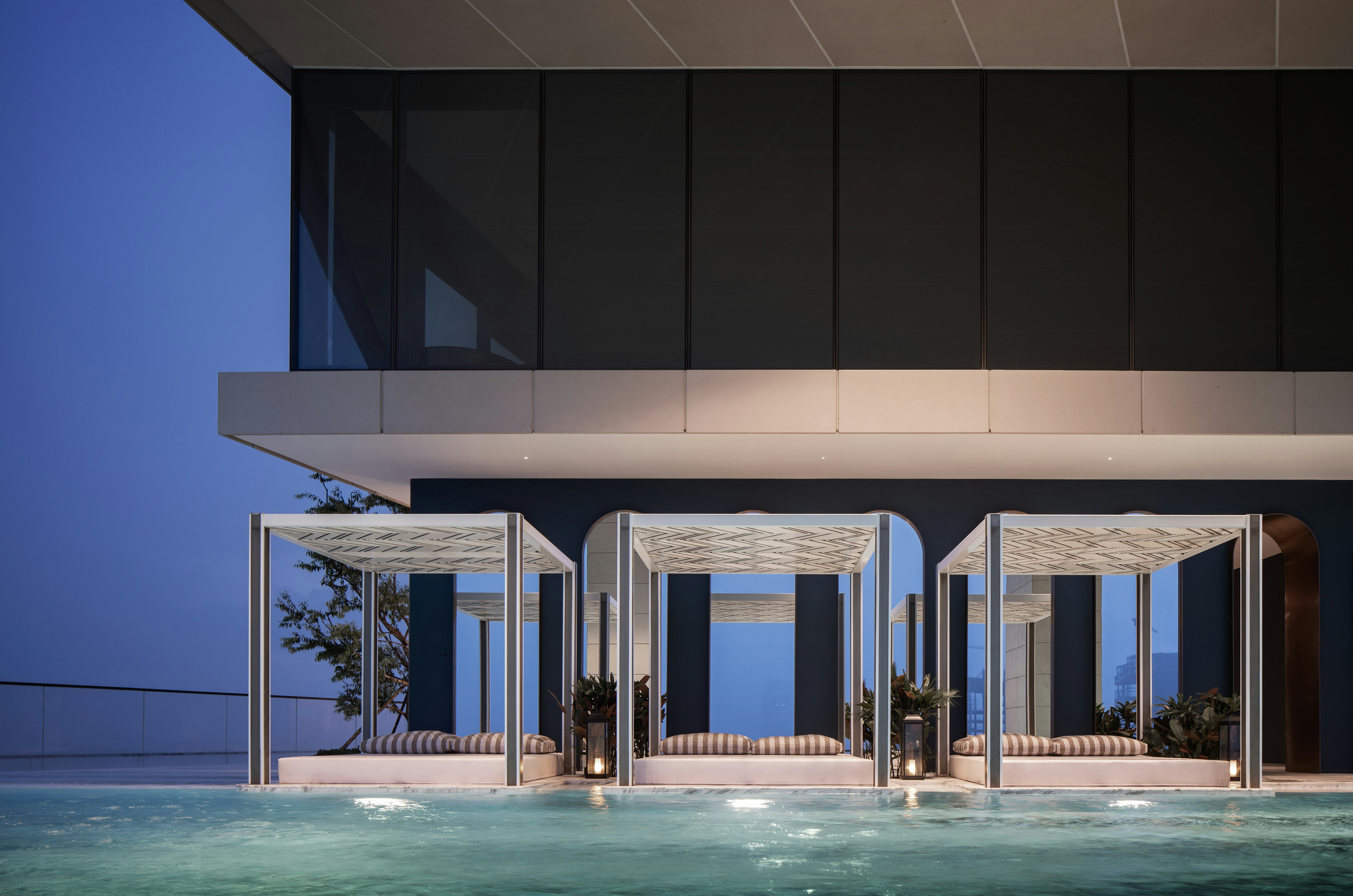 Citadines Flatiron Phnom Penh 21/22