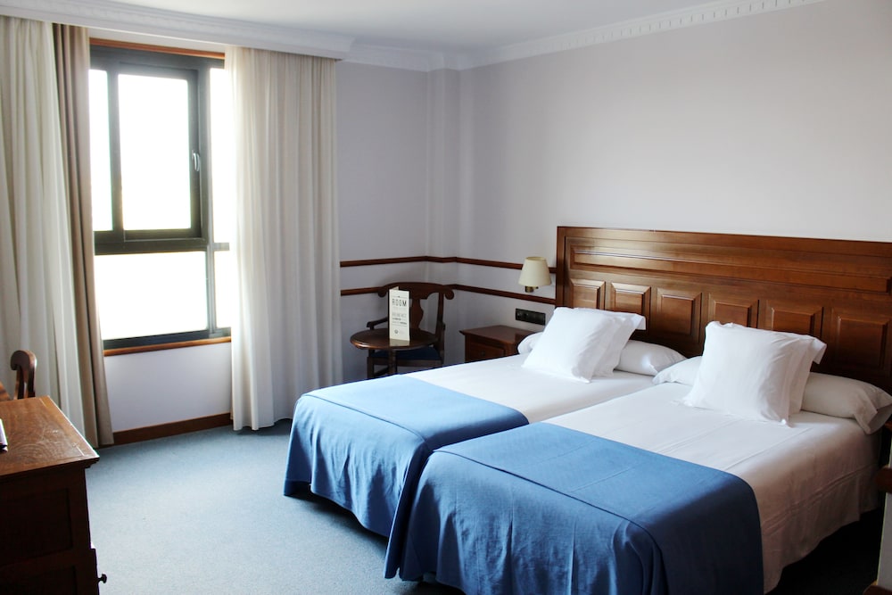 Hotel Antequera Hills 16/70