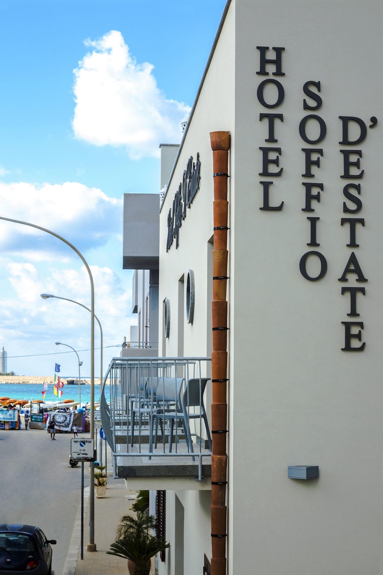 Hotel Soffio D'estate 2/16