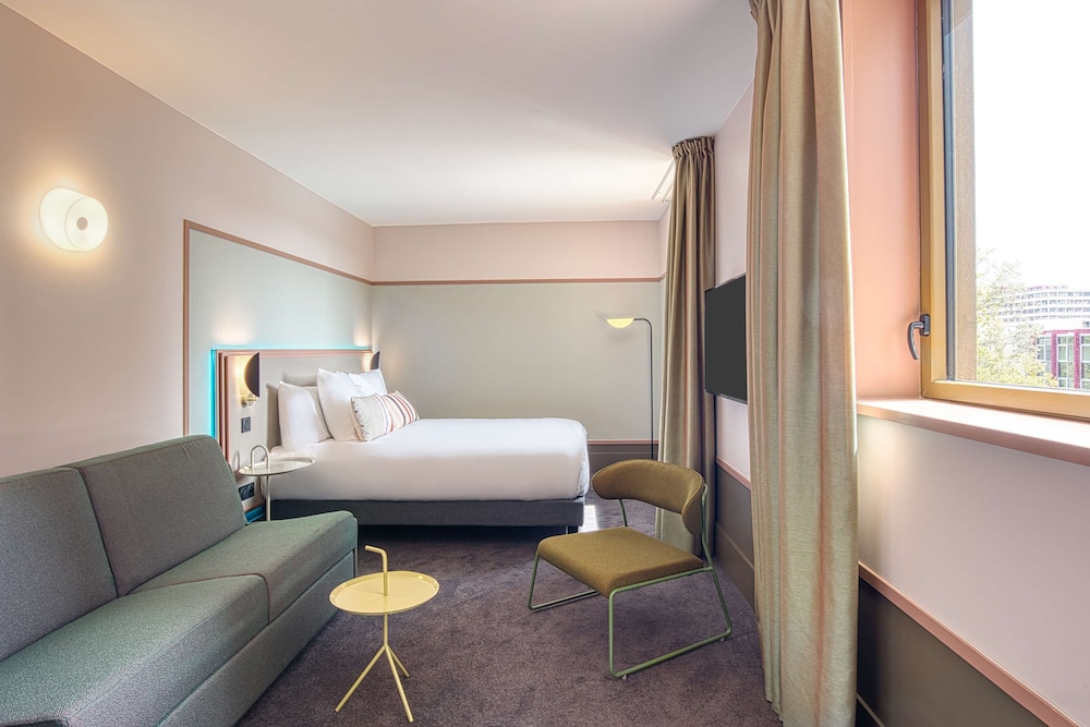 Aiden by Best Western Clermont-Ferrand Hotel & Spa 20/55