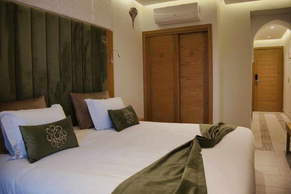 Diwane Hotel Spa Marrakech 20/45