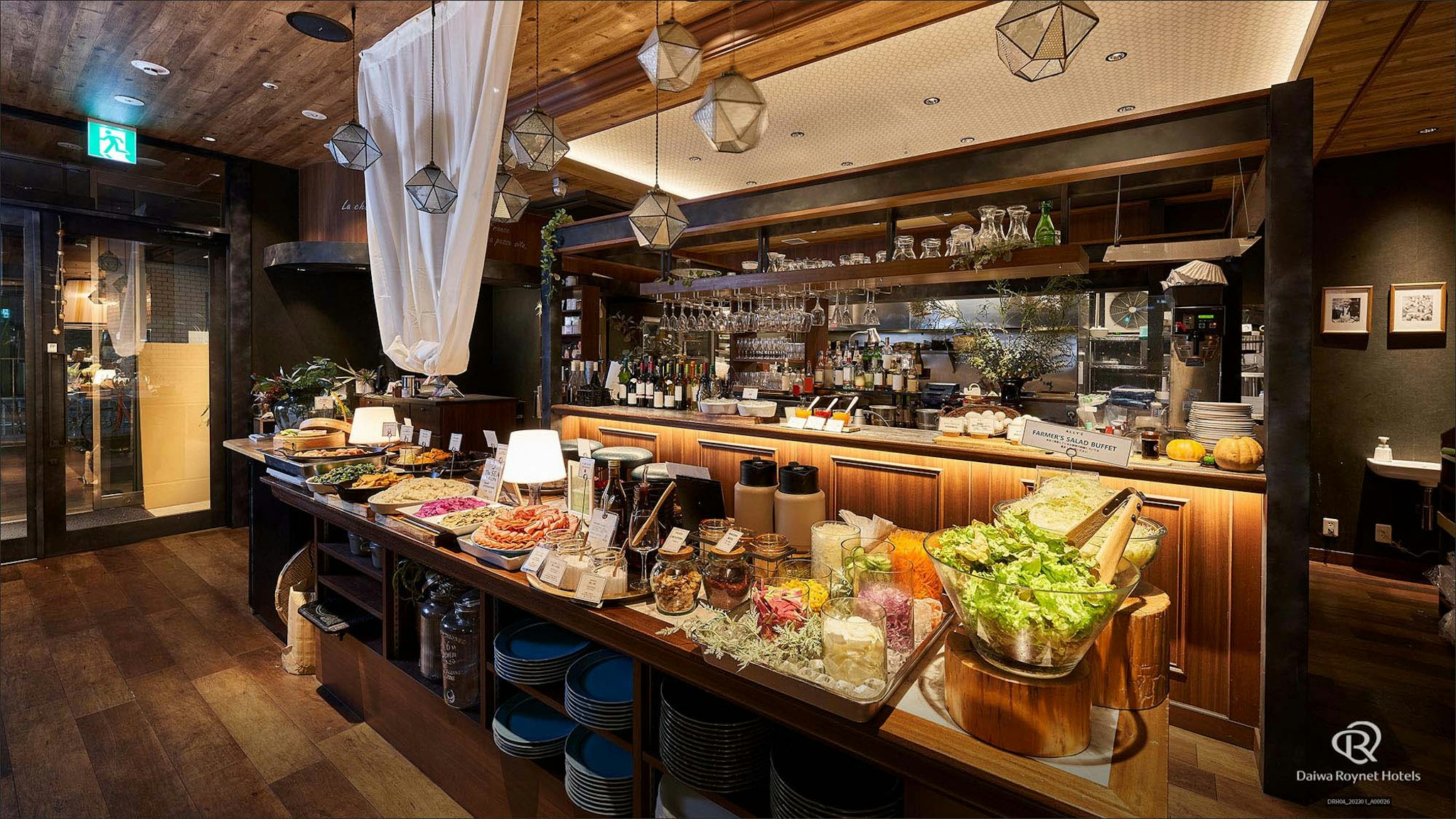 Del Style Nagoya-Nayabashi By Daiwa Roynet Hotel 3/5