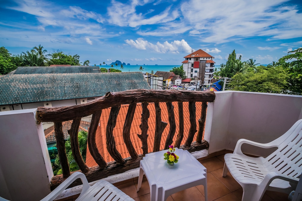 Ao Nang Sunset Hotel 21/34