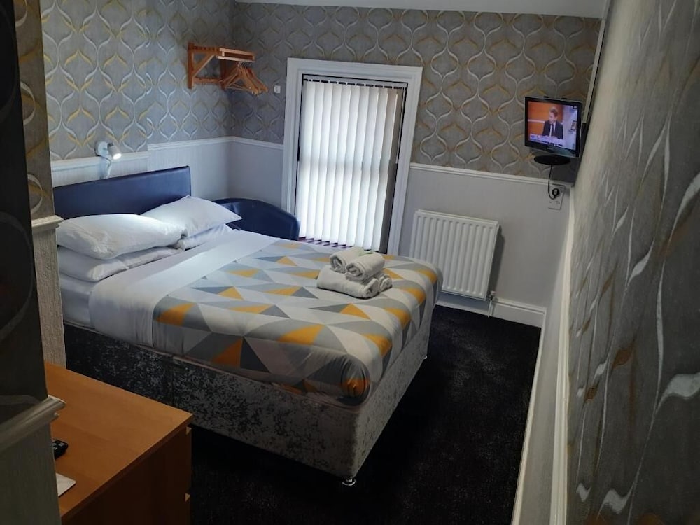 Wellington Hotel 22/50