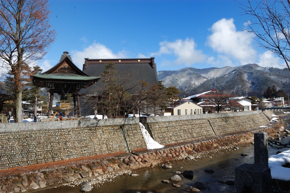 Yatsusankan 44/48