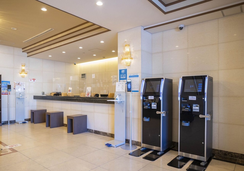 Hotel New Palace 23/50