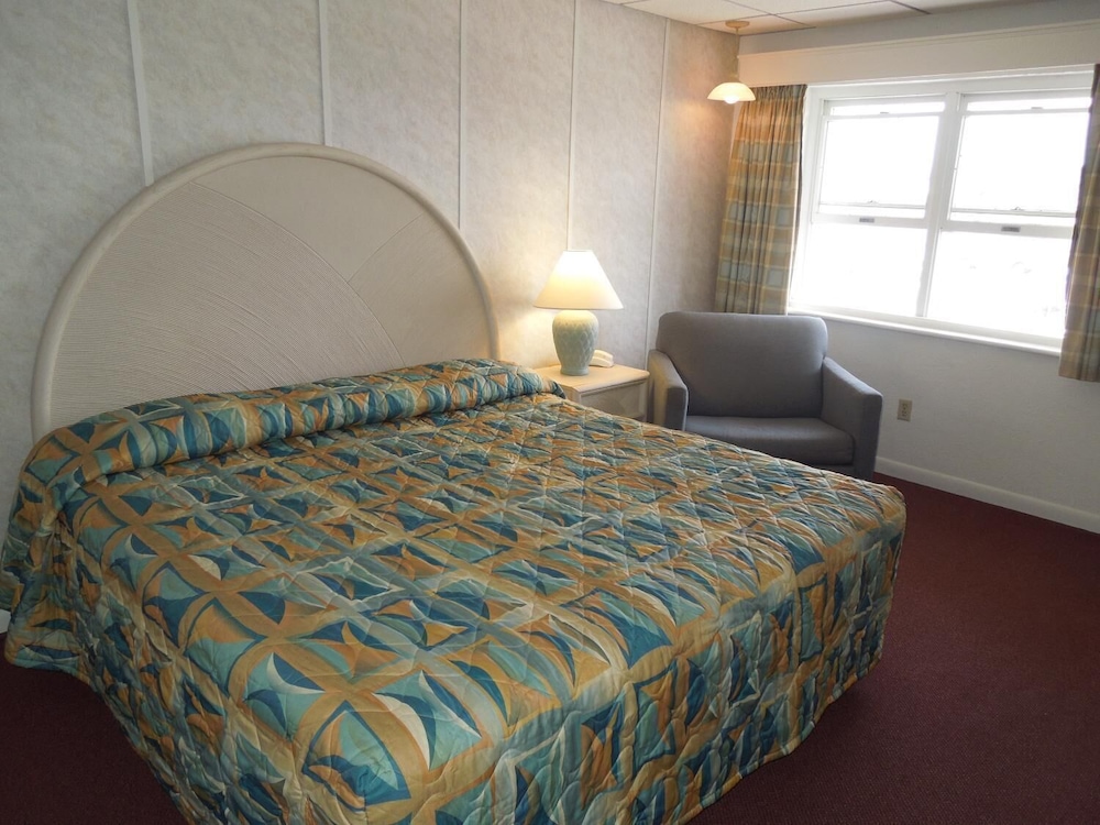 Jetty Motel 9/47