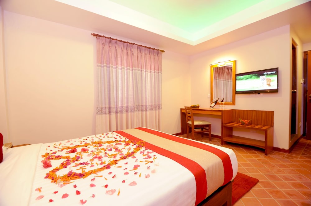 Hotel Utsab Himalaya 16/27