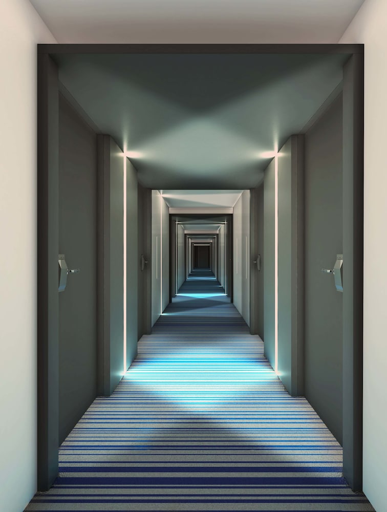 BG Tonga Tower Design Hotel and Suites photo3
