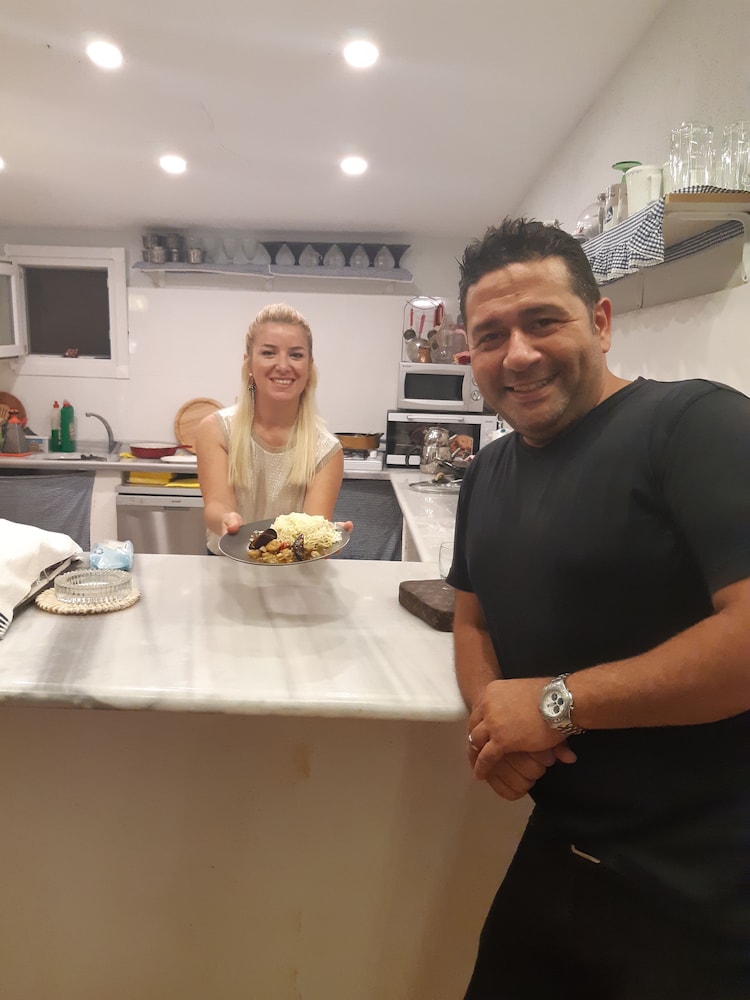Adasu Otel Marmara Adasi 6/50