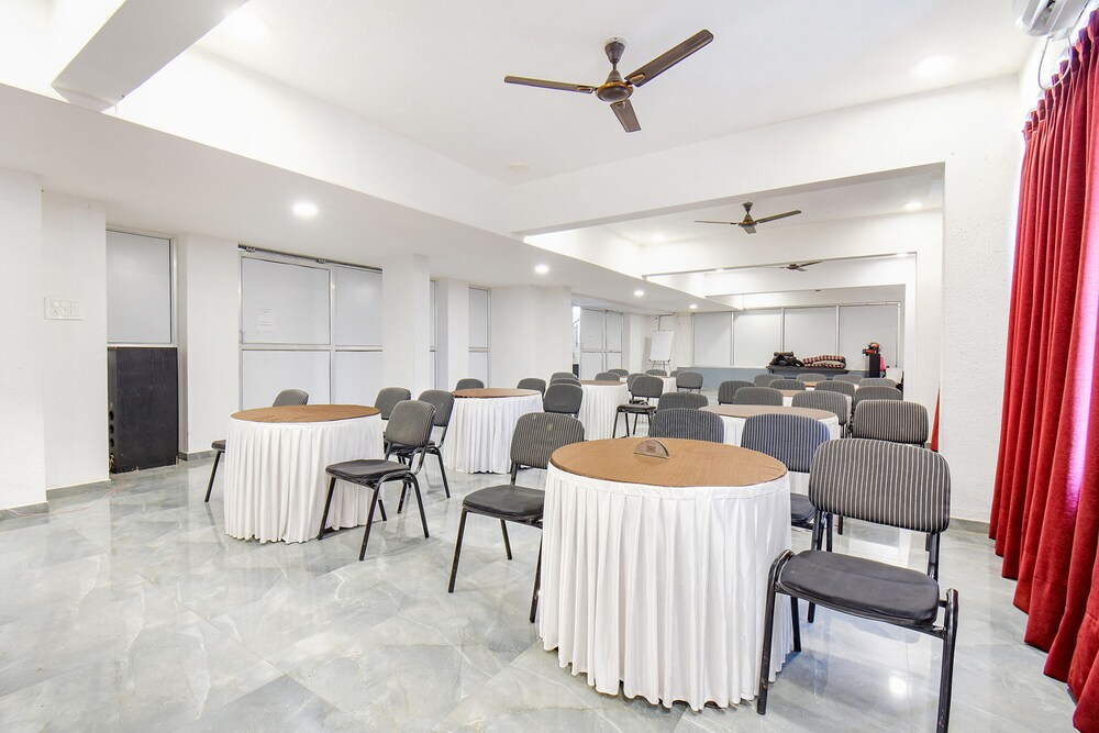 Hotel Kantara 39/41
