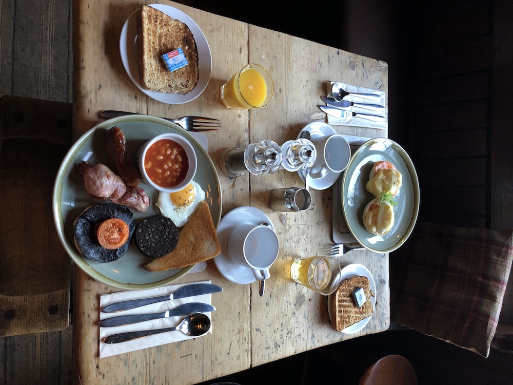The Black Horse Inn 47/60