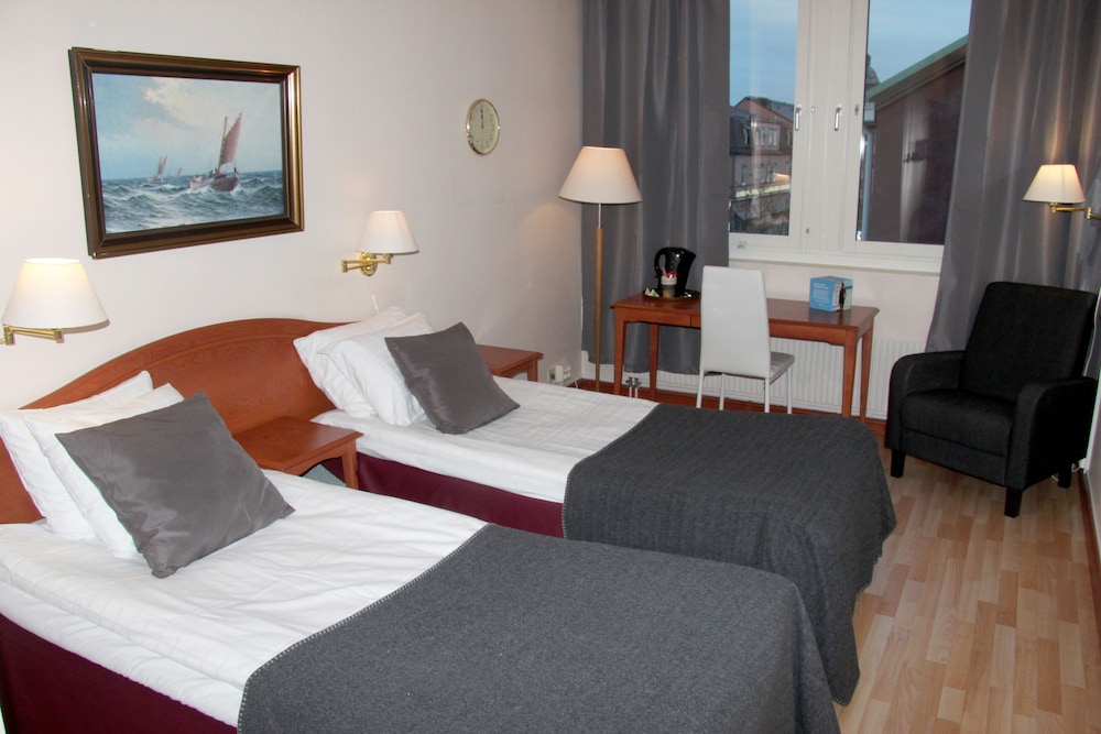 Sure Hotel By Best Western Focus 16/61