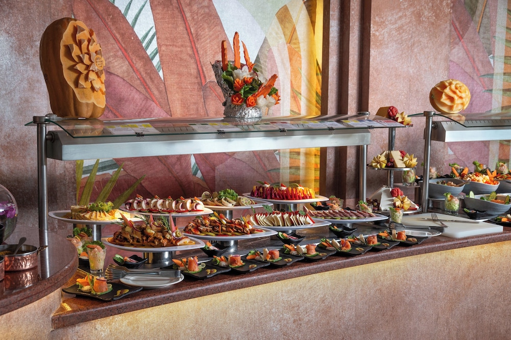 Cleopatra Luxury Resort Makadi Bay- Adults Only (+16) 写真2