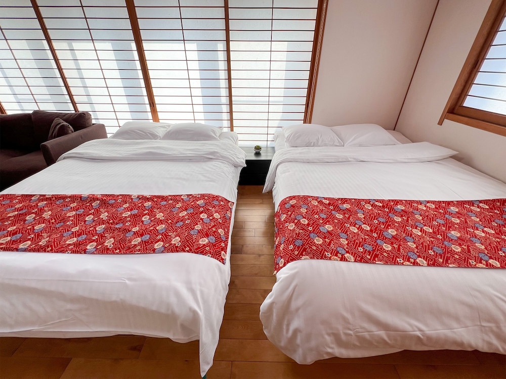 Hondori Inn 12/60