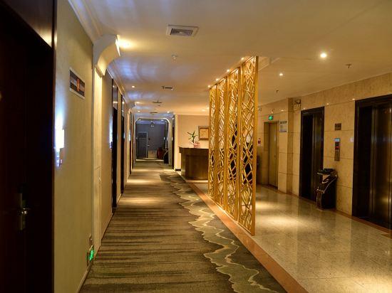 Yuelaideng Hotel 28/31