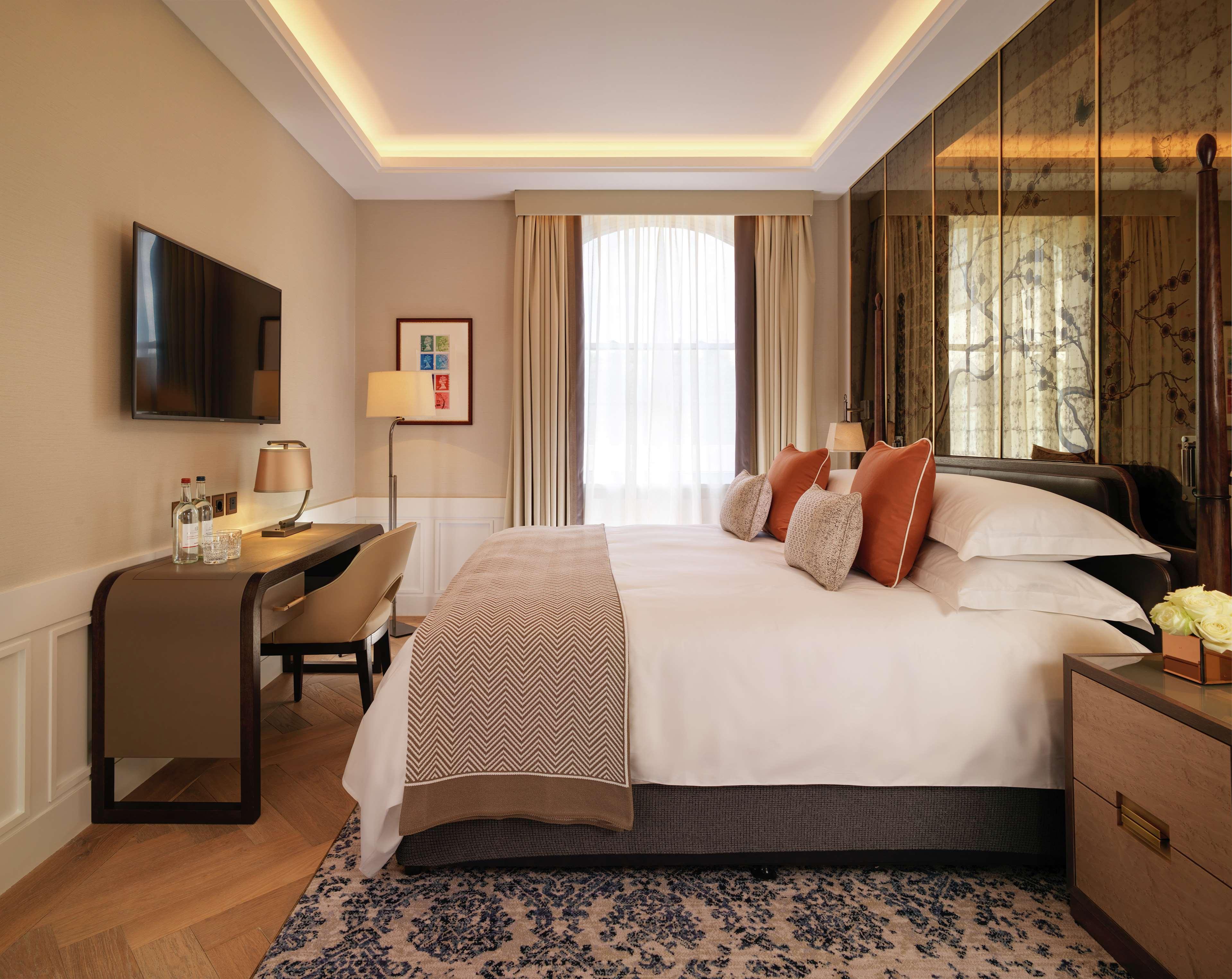1 Bedroom, Biltmore, Suite
