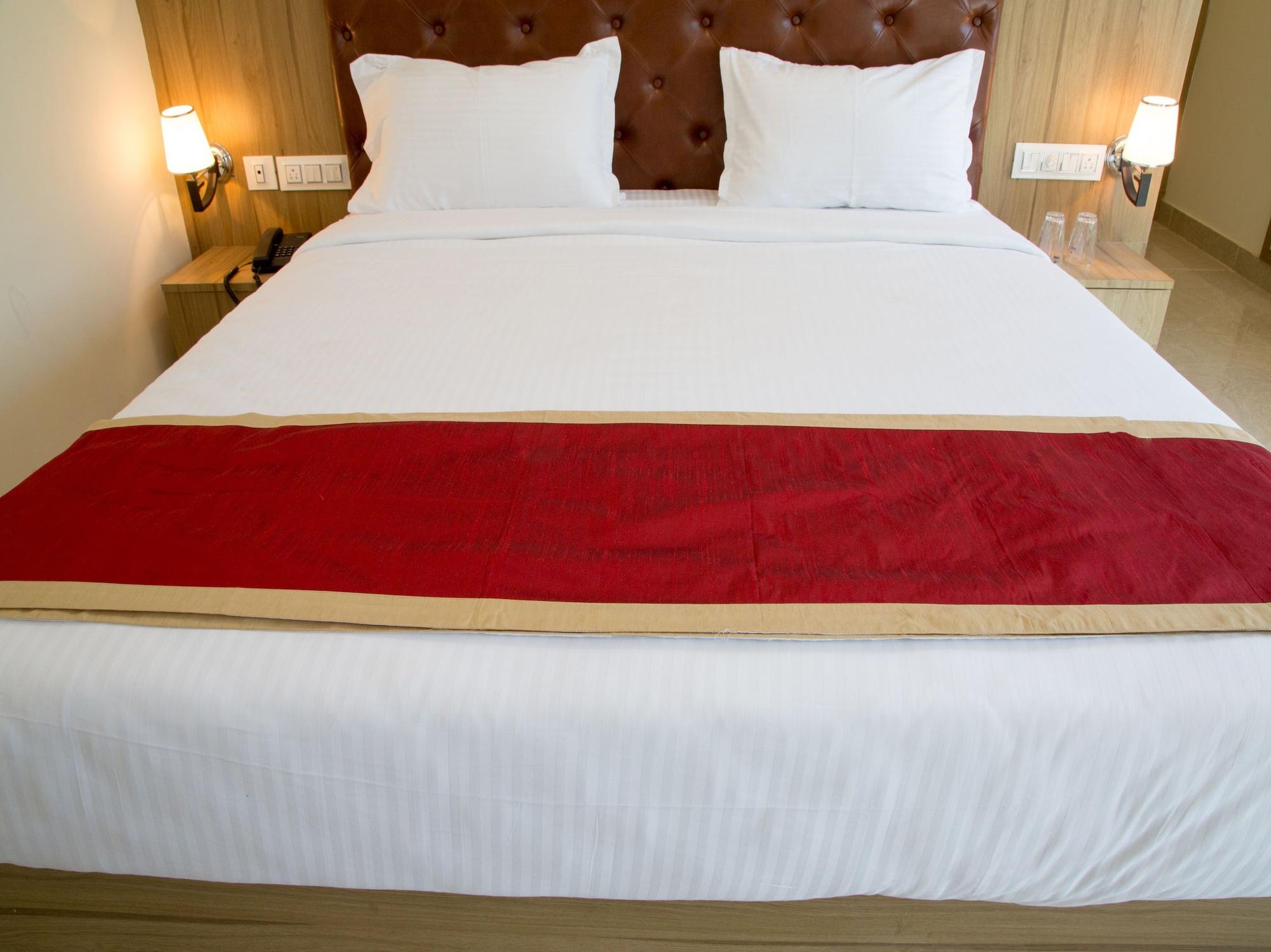 Hotel Blue Bell 13/17