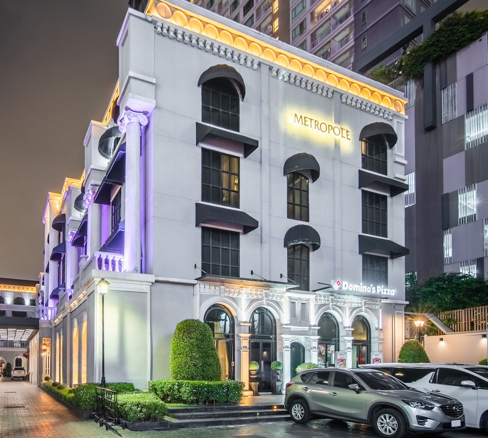 hotel