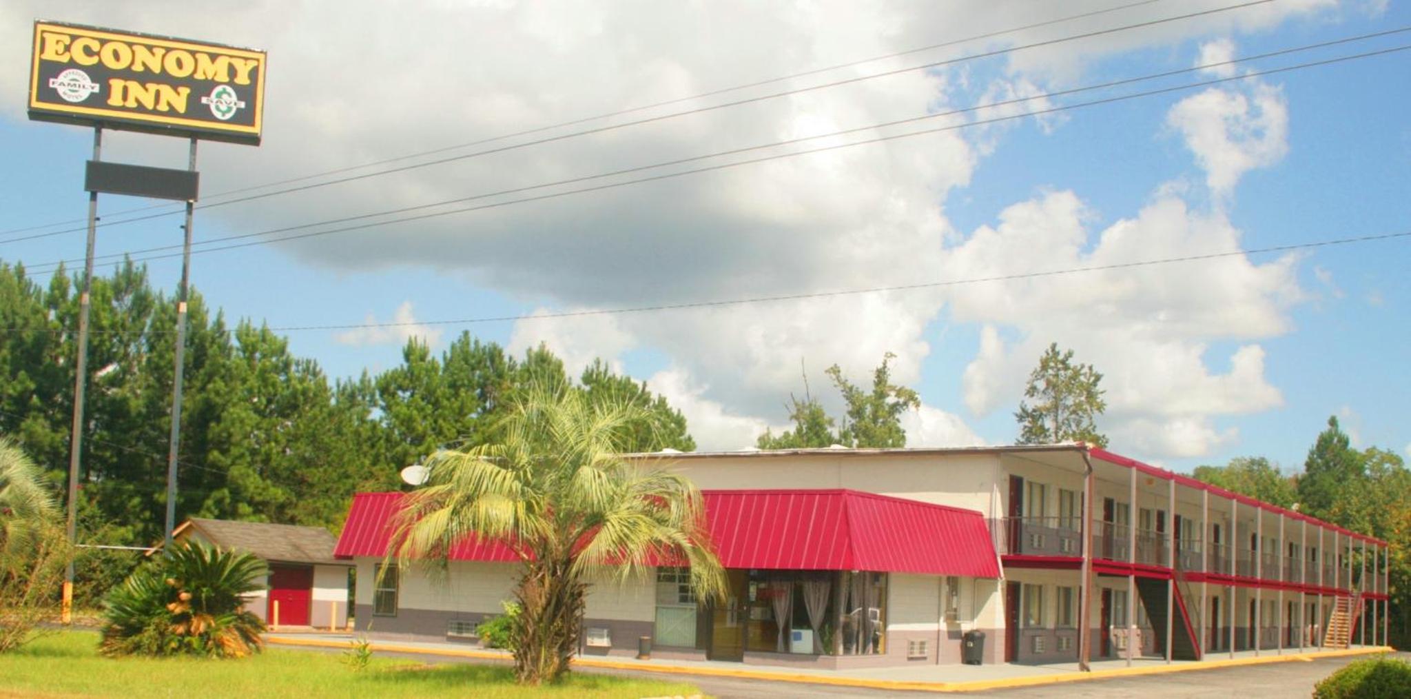 Economy Inn 1/9