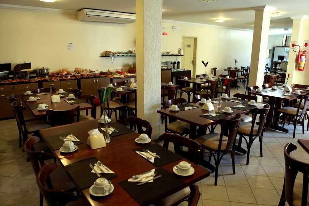 SAN MANUEL PRAIA HOTEL 35/41