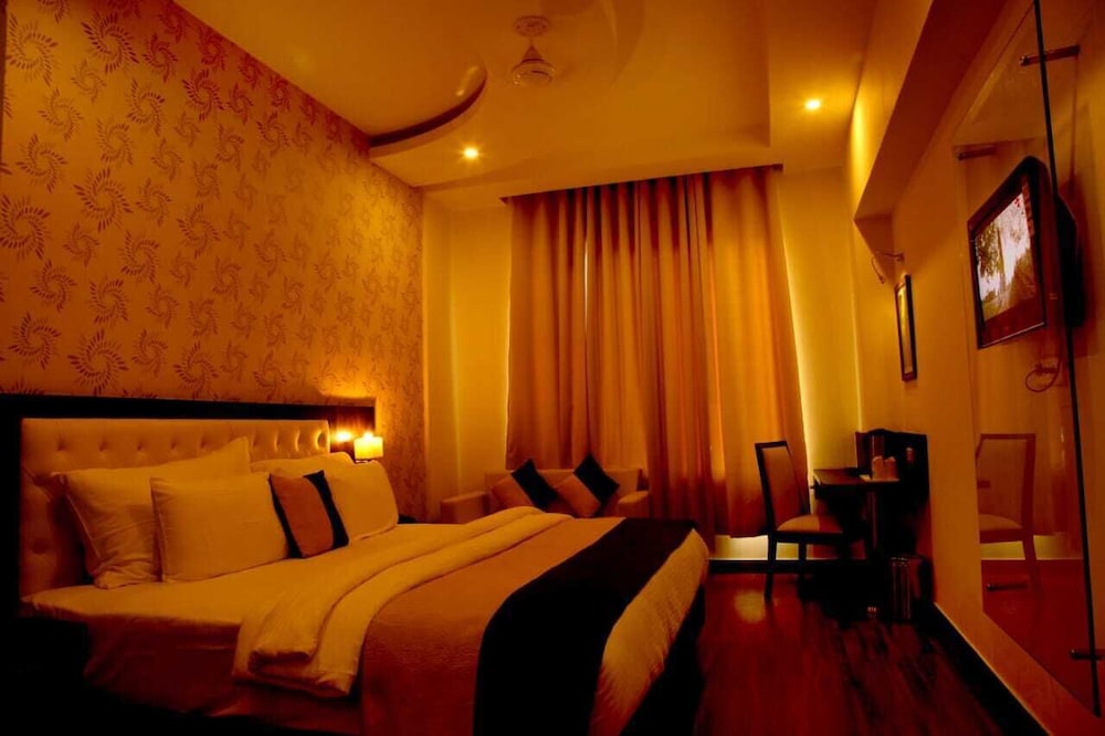 Hotel Madhuban 11/34
