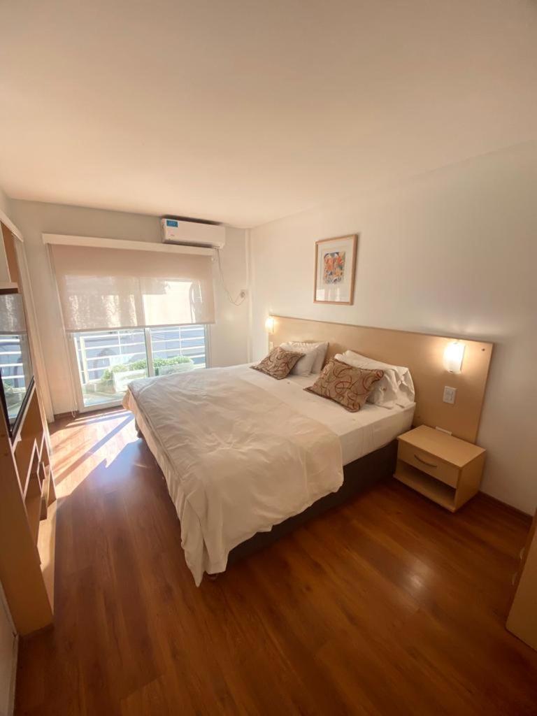 Rio Grande Apart Hotel 10/50