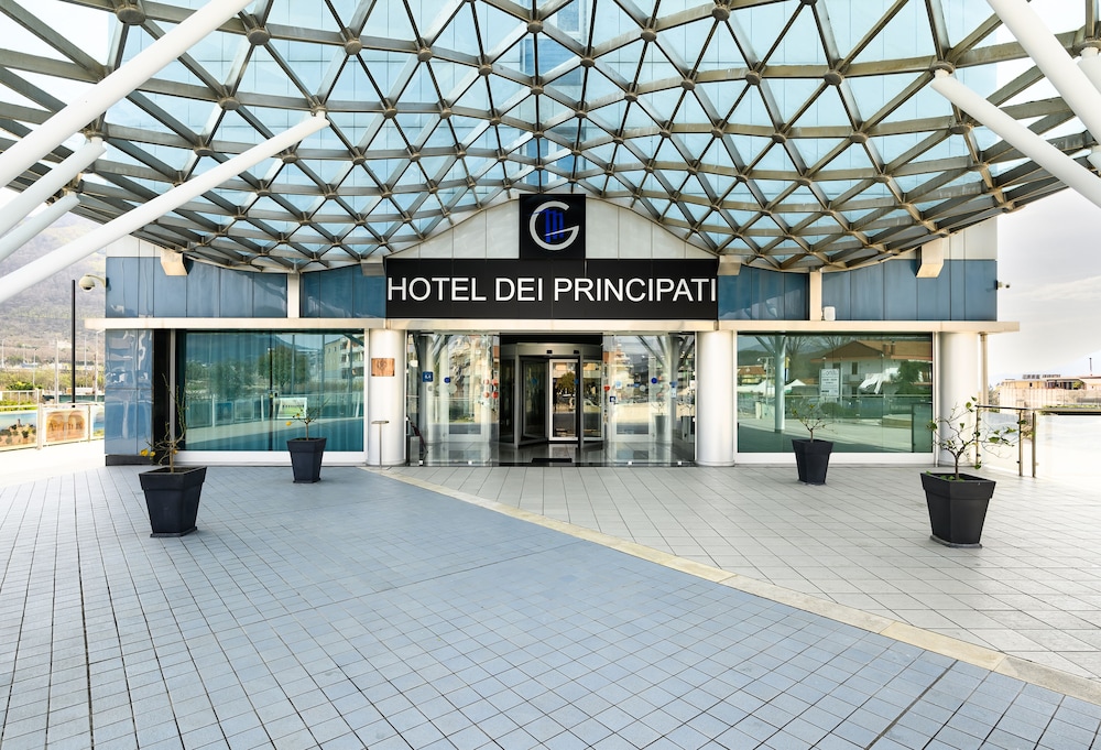 Hotel Dei Principati 11/53