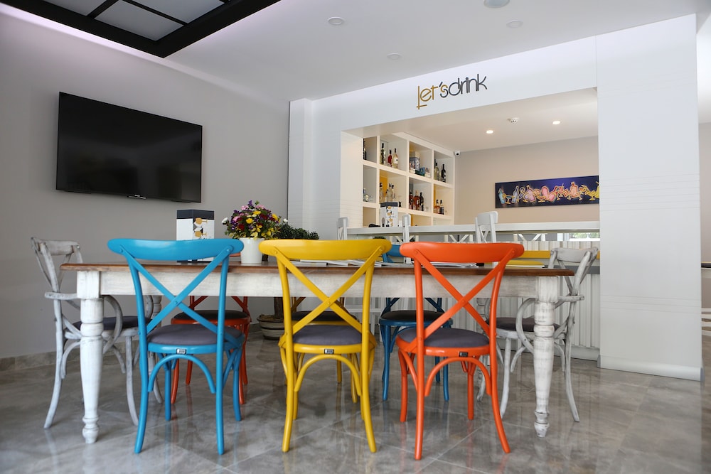 Let Stay Boutique Hotel Antalya 55/68