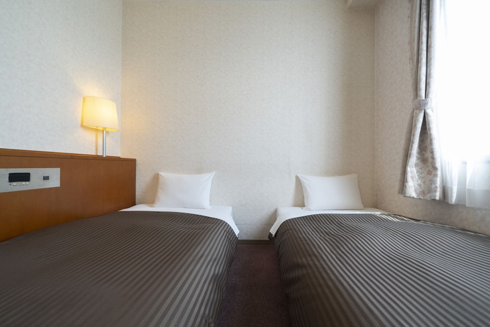 Royal Hotel Uohachi 10/53