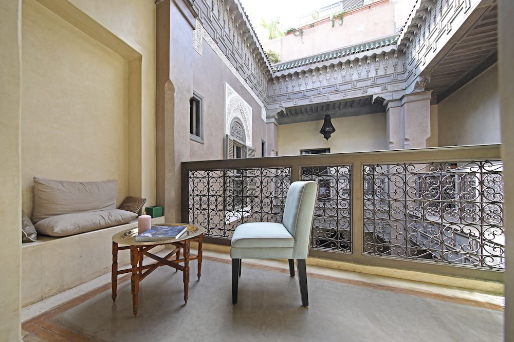 Riad Dar One 35/43