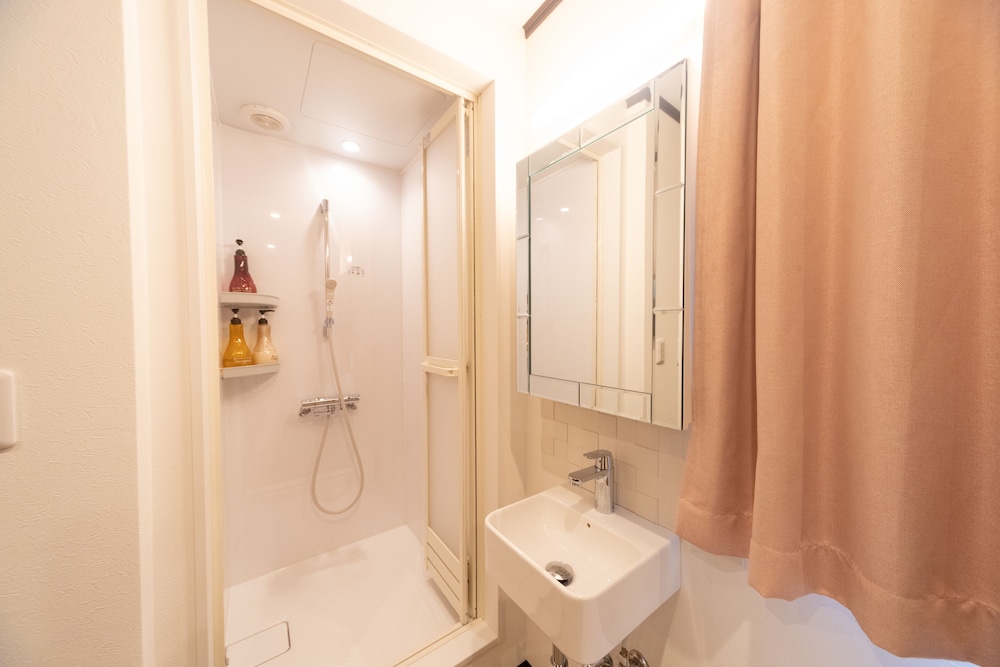 Kagura White Horse Inn 47/50