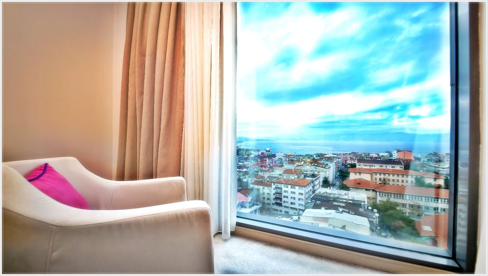 GRAND ASYA HOTEL 49/71