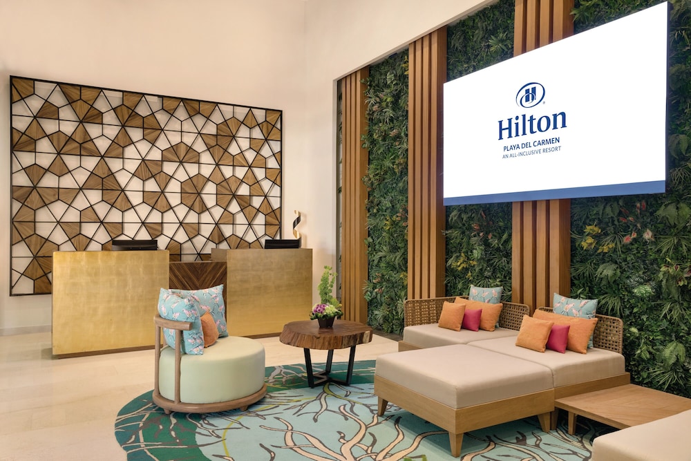 Hyatt Vivid Playa Del Carmen - Adults Only - All Inclusive 29/46