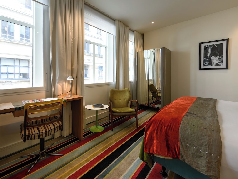 Hotel DeBrett 47/67