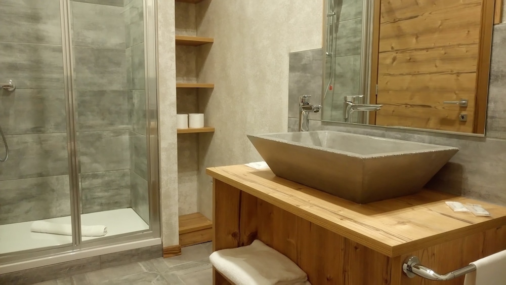 B&B Corte Rossa 45/50