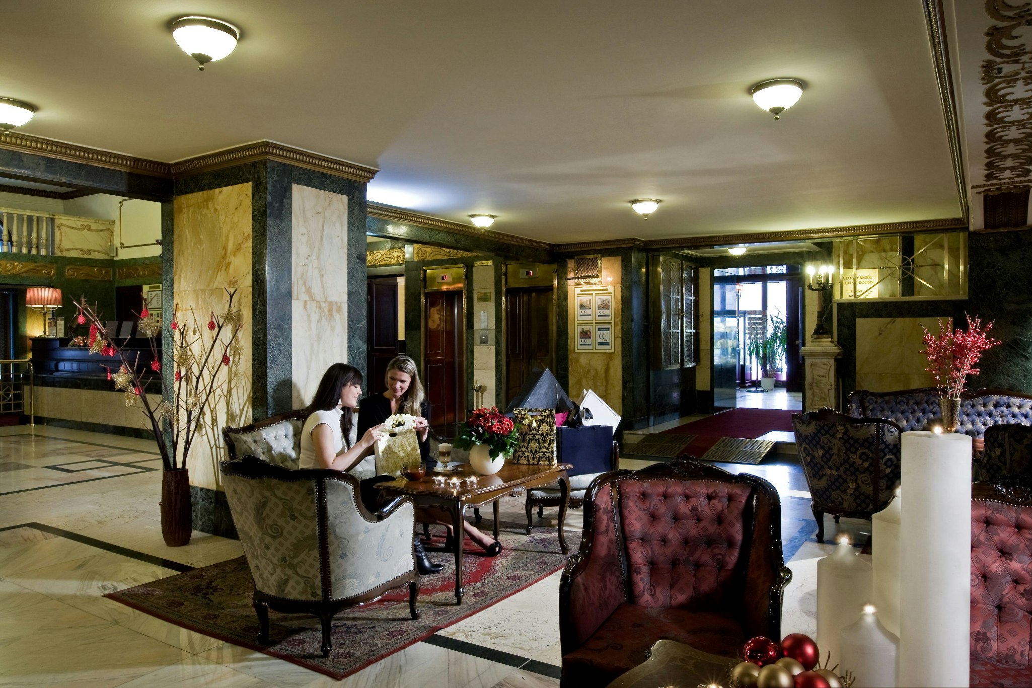 Danubius Hotel Astoria City Center 53/73